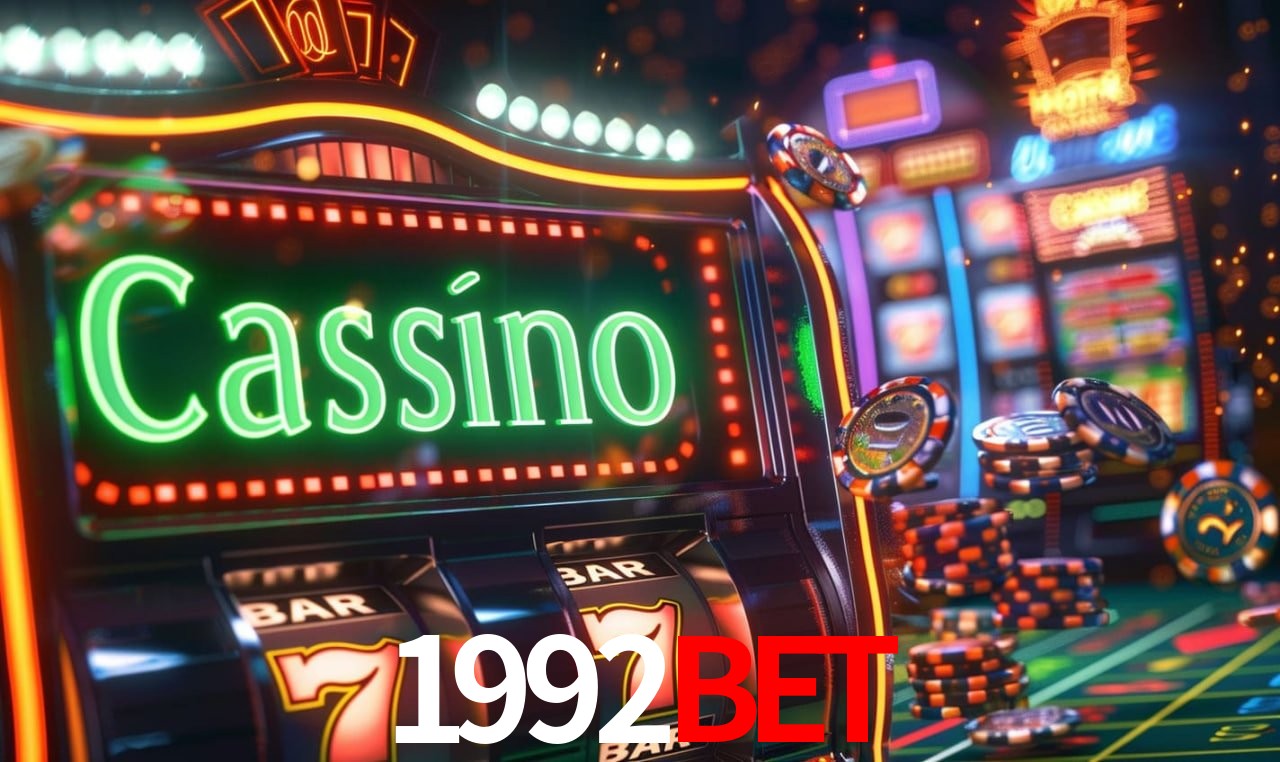 Apostas Esportivas na 1992bet: Um Guia Completo