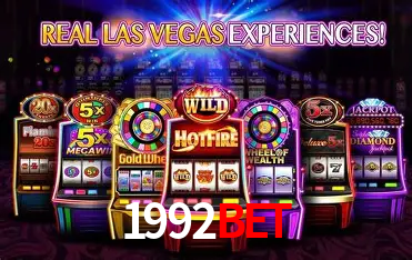 APP oficial da 1992bet para mobile