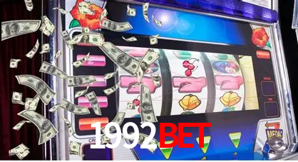 Exclusive Offers 1992bet