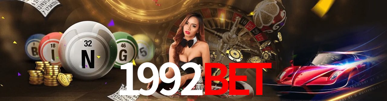 Inovações de Jogos na 1992bet: O Futuro das Experiências Interativas