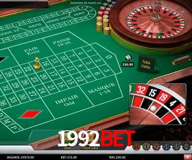 API Integration 1992bet