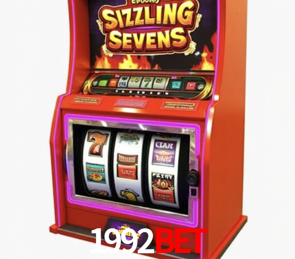 Game Providers 1992bet