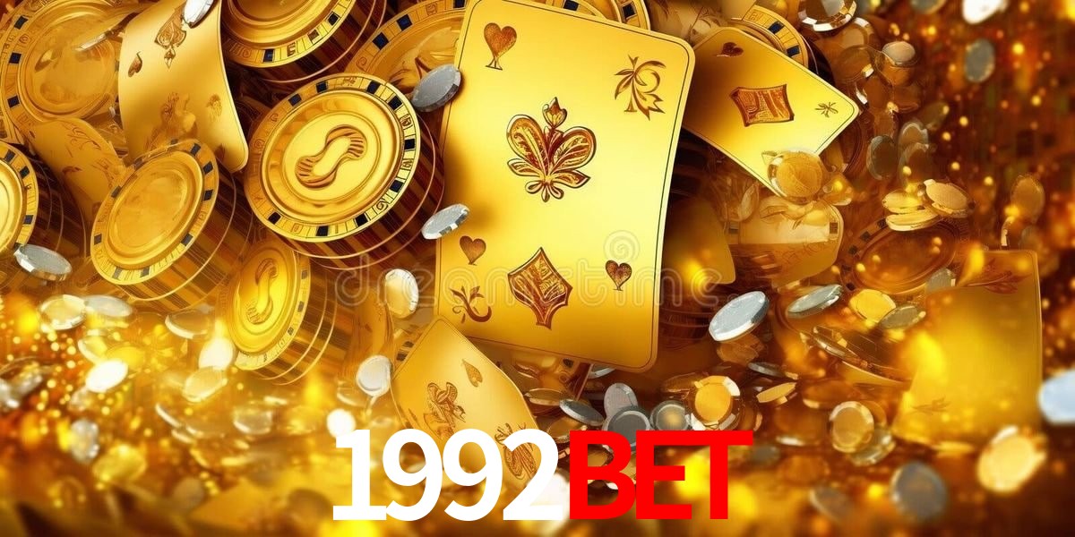Segurança 2FA 1992bet