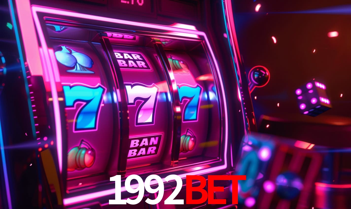 Login Seguro 1992bet