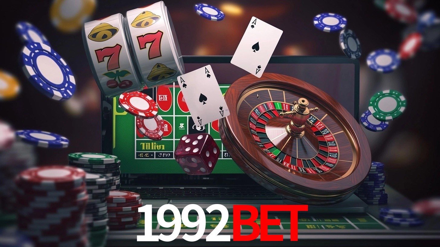 1992bet,1992bet.com