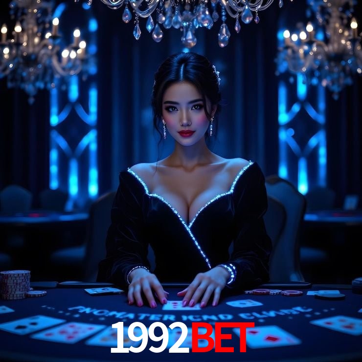 Descubra o Programa VIP da 1992bet: Vantagens Exclusivas para Jogadores