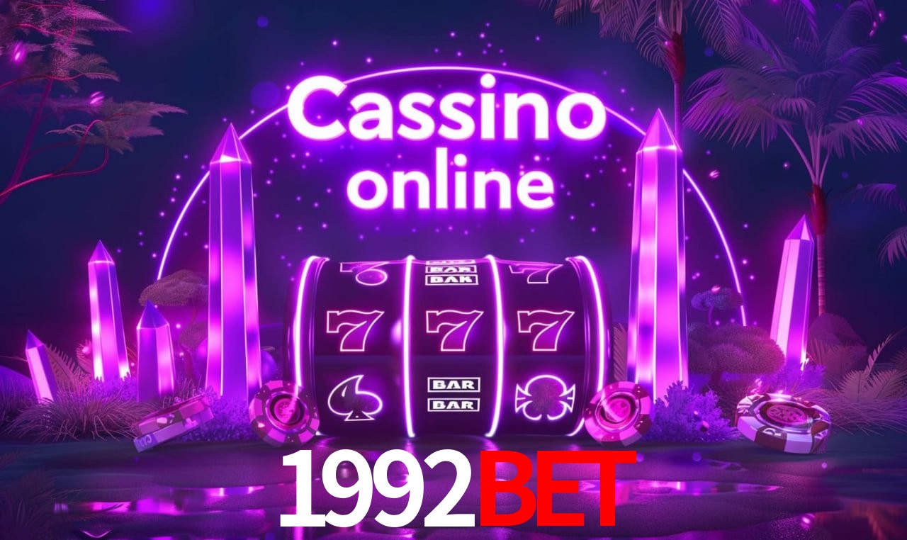 A Popularidade dos Caça-Níqueis no 1992bet