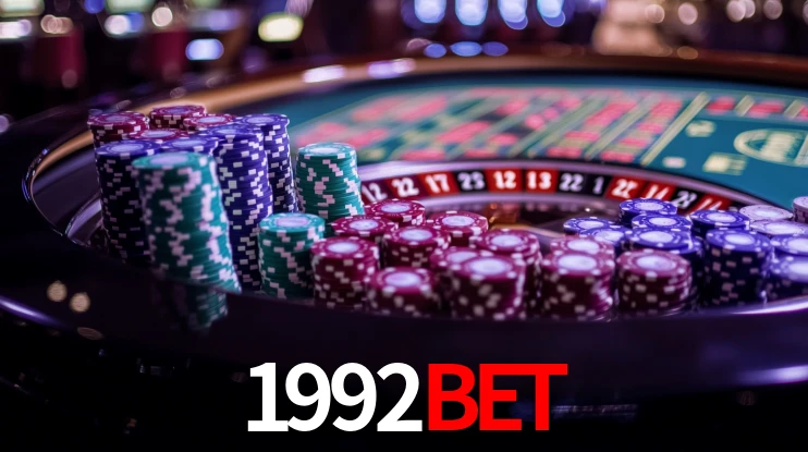 Premium Interface 1992bet