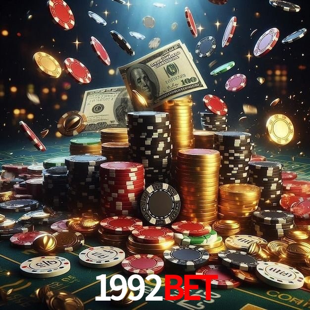 Promoções Sazonais 1992bet