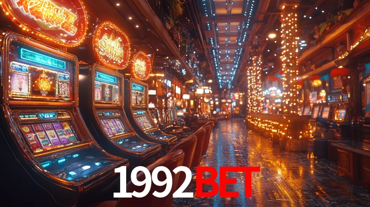 Bônus Generosos e Exclusivos no 1992bet para Você!