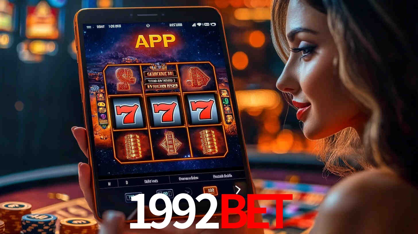 Descubra a Magia dos Jogos de Arcade no 1992bet