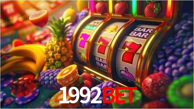 Quick Registration 1992bet