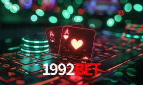 Desvendando o Mundo dos Jogos Virtuais na 1992bet