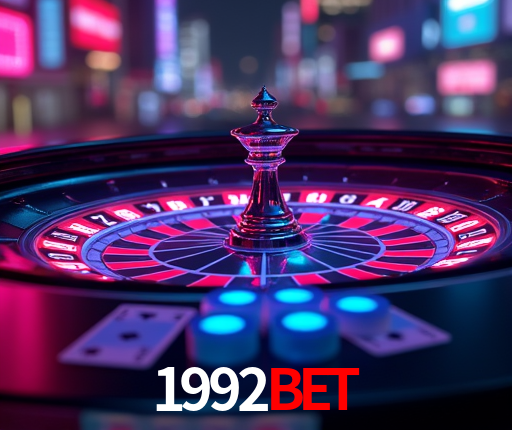 Diretório de Jogos 1992bet