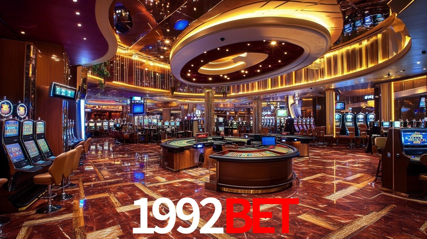 Ofertas Imperdíveis na 1992bet: Promoções e Bônus Que Valem a Pena