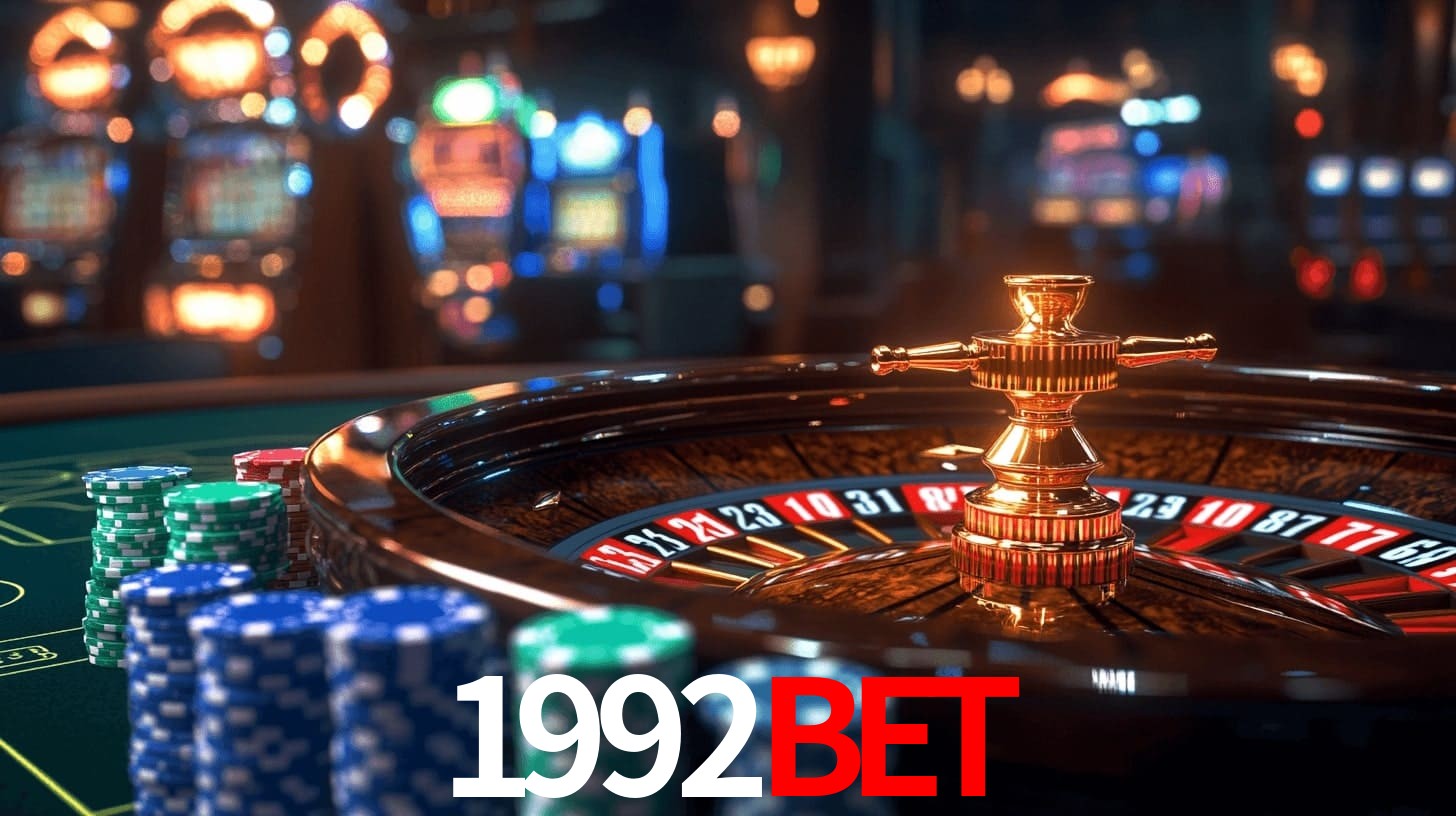 1992bet login