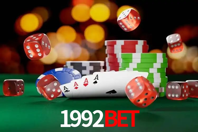 A Popularidade dos Caça-Níqueis no 1992bet