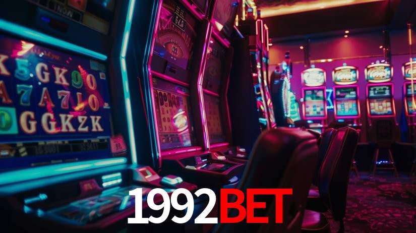 Secure Login 1992bet