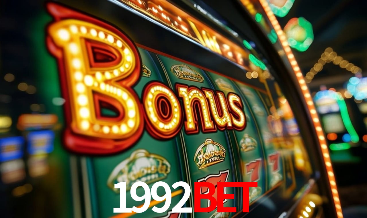 Descubra o Programa VIP da 1992bet: Vantagens Exclusivas para Jogadores