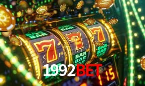 Account Benefits 1992bet