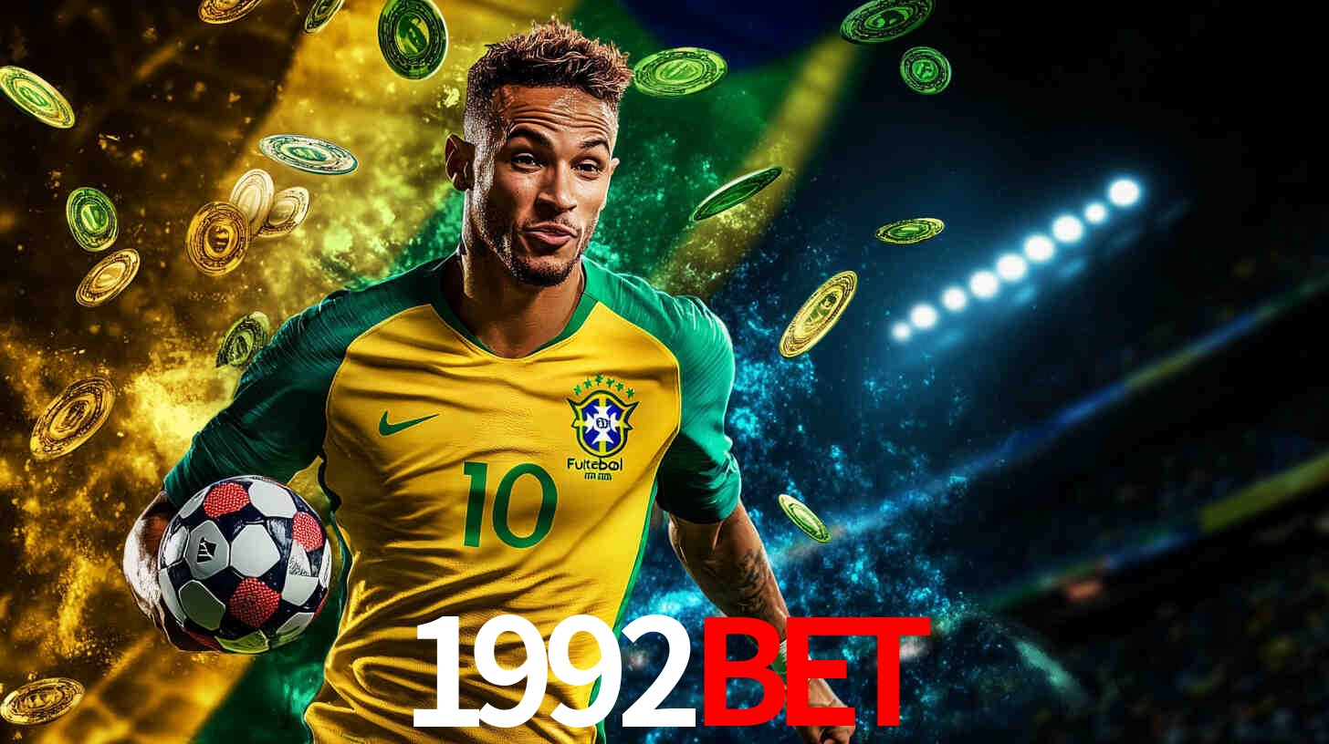 Estatísticas Esportivas 1992bet