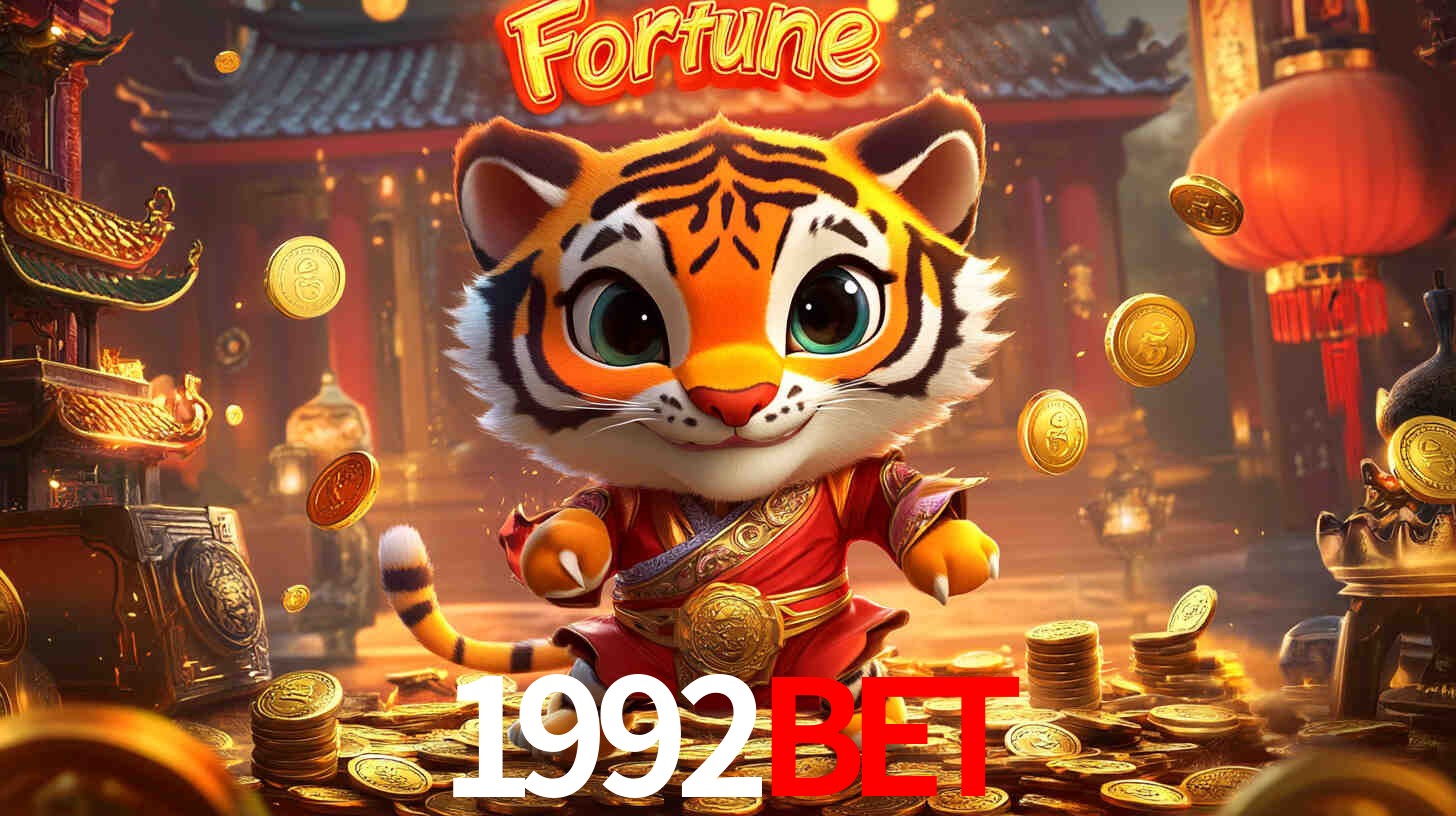 Casino Ao Vivo 1992bet