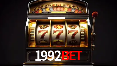 Interface Premium 1992bet