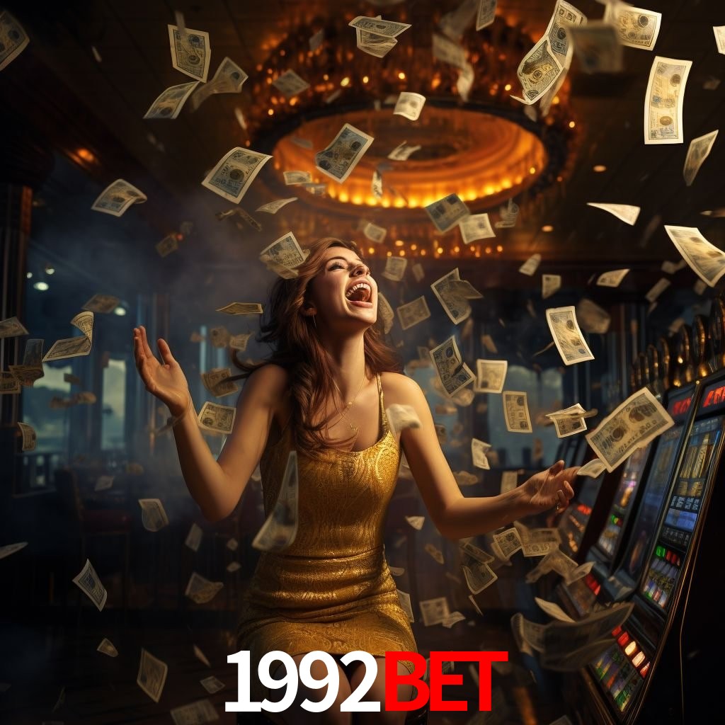 Tournaments 1992bet