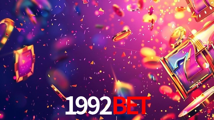 Promoção Relâmpago 1992bet
