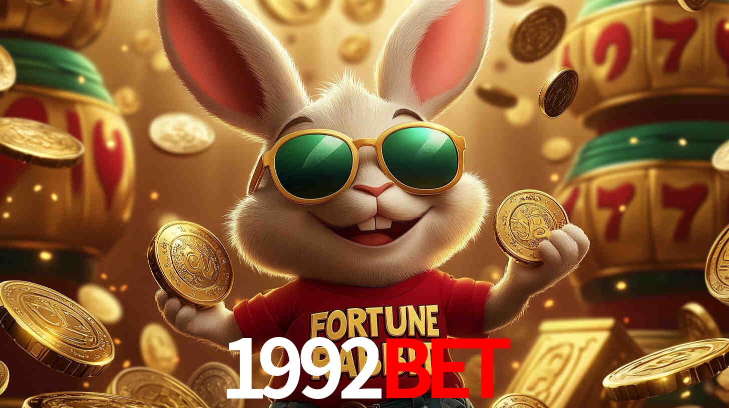 Desvendando o Mundo dos Jogos Virtuais na 1992bet