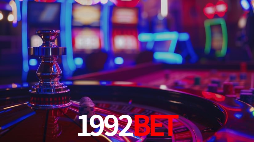 1992bet: Seu Especialista em Apostas Esportivas Brasileiras