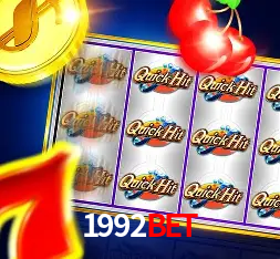 Jogos Exclusivos 1992bet