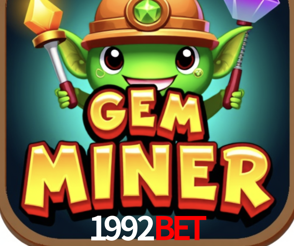 Slot Games 1992bet