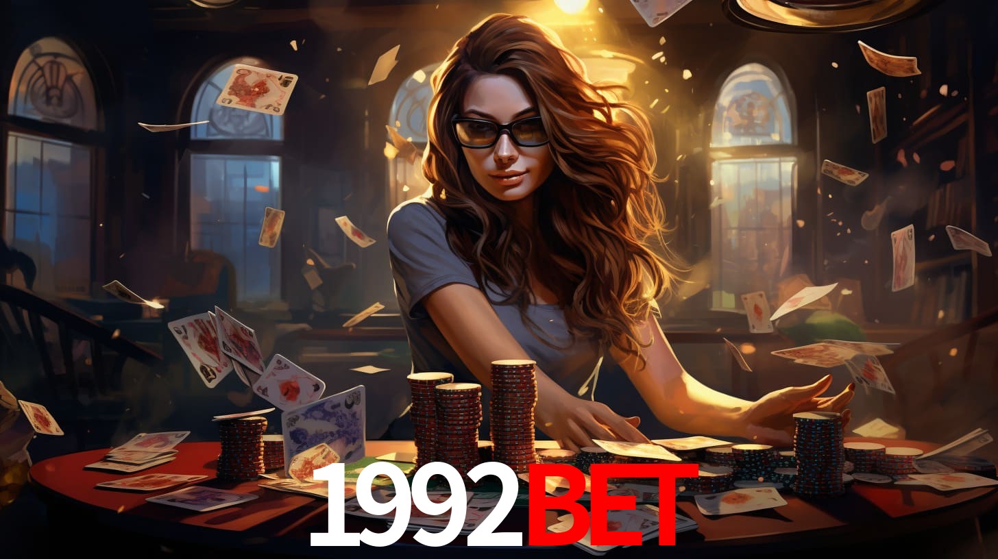 Welcome Bonus 1992bet