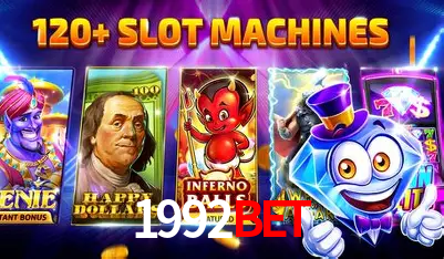 Flash Promotion 1992bet