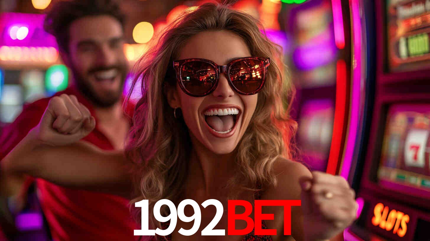 Estatísticas 1992bet