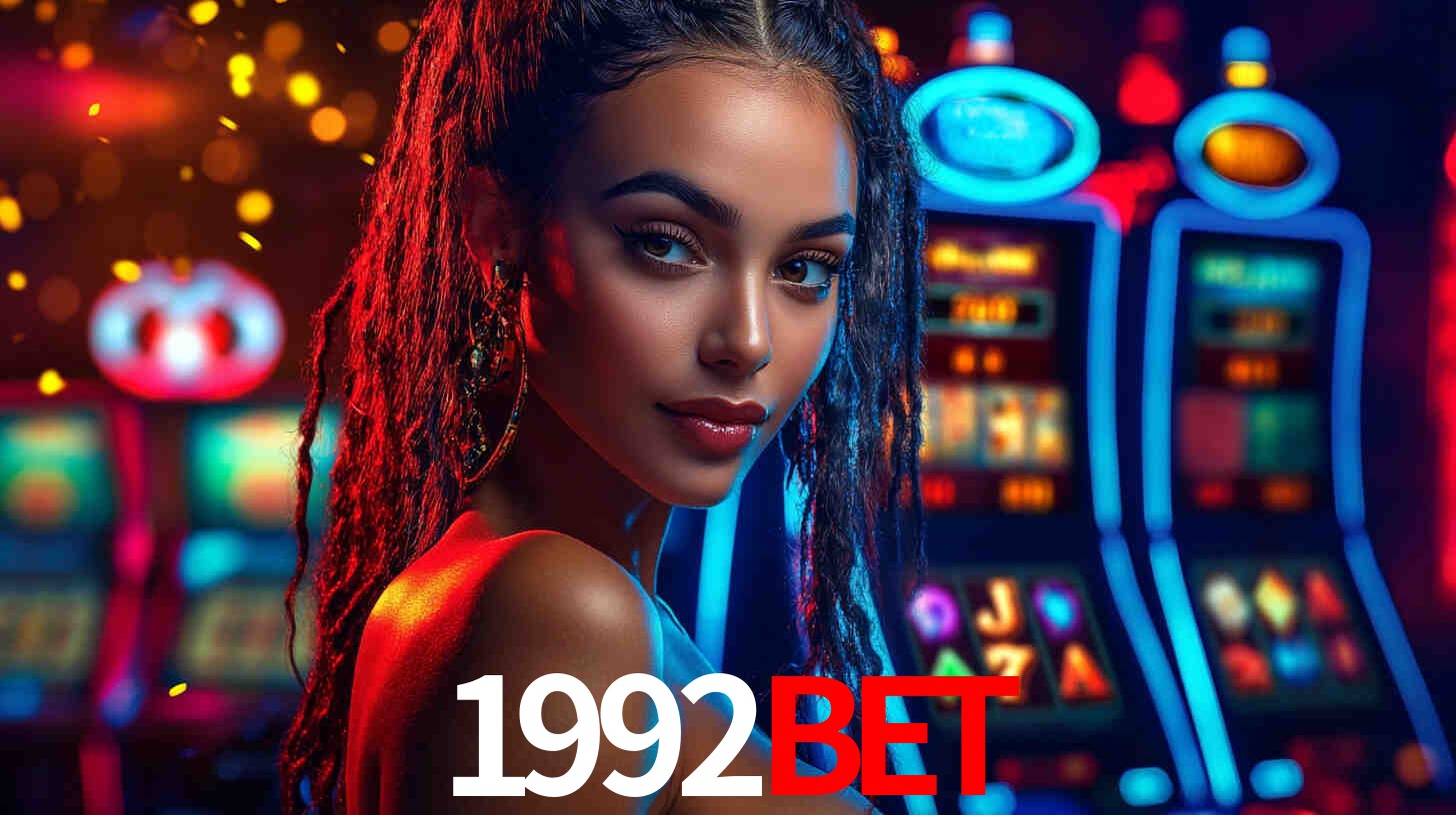 Experiência VIP 1992bet