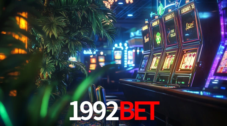 Exclusive Games 1992bet