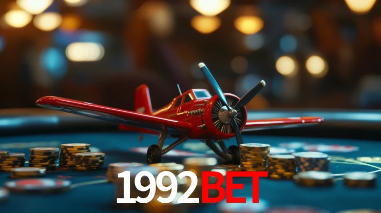 Welcome Bonus 1992bet