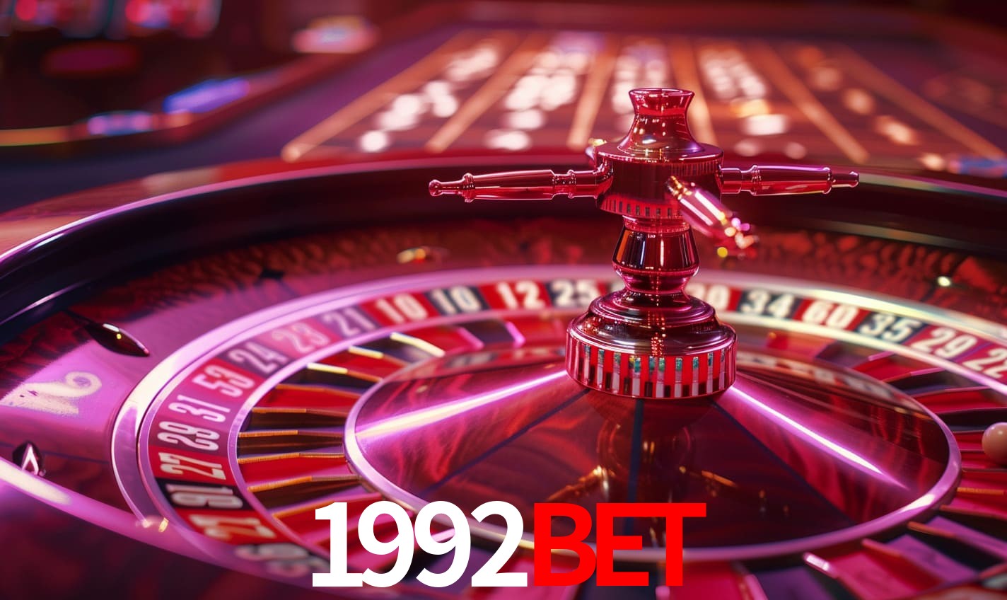 Benefícios da Conta 1992bet