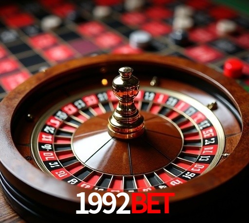 Descubra a Essência do 1992bet: Nossa História e Compromissos