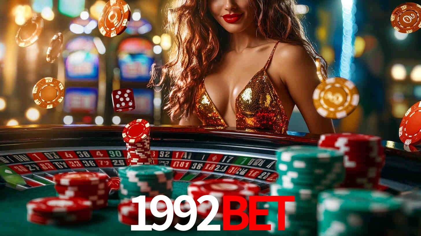 Experimente o Login Seguro Premium no 1992bet