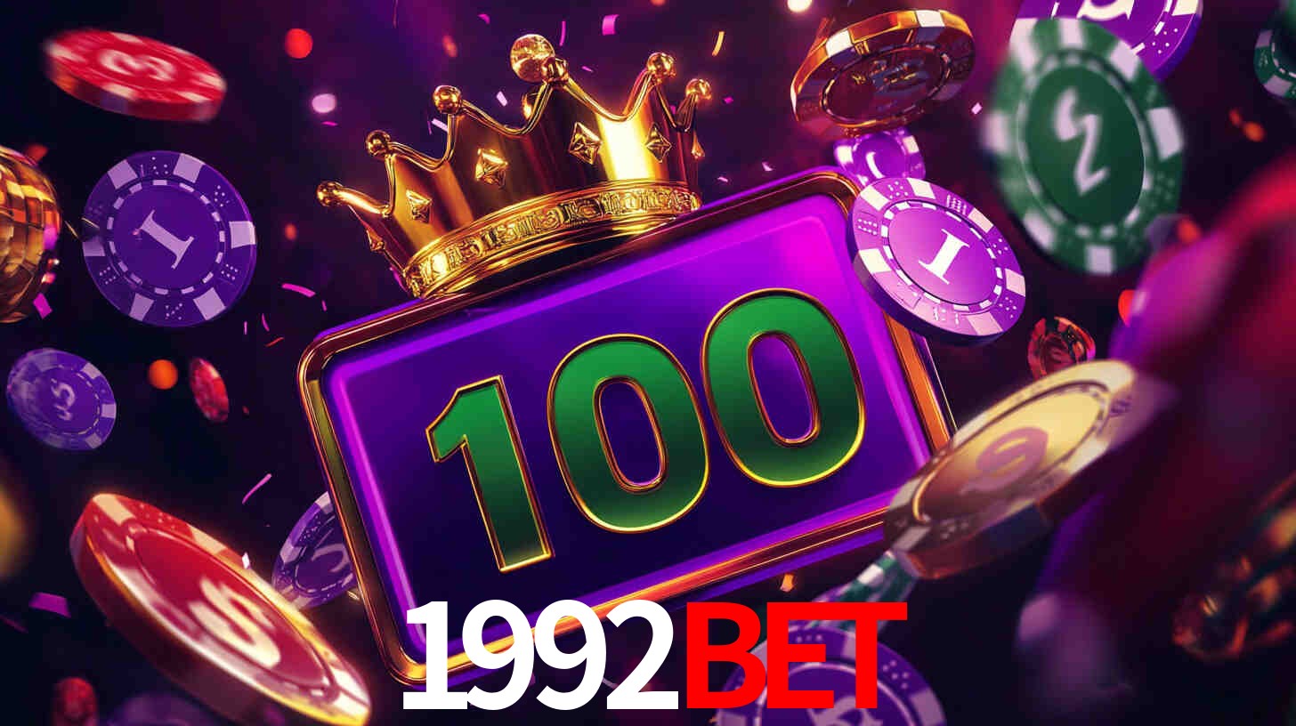 1992bet login