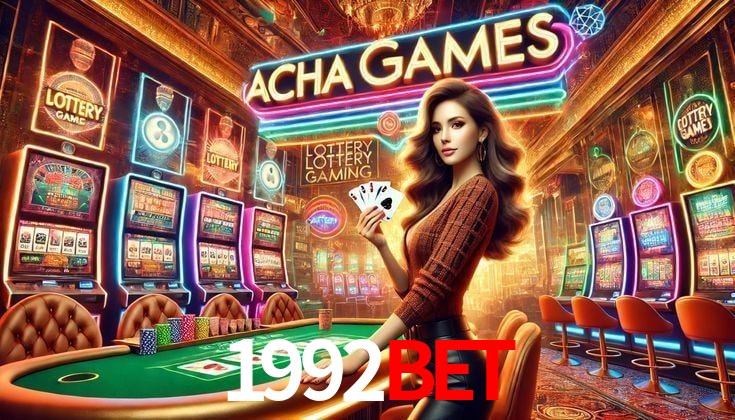 Roulette Table 1992bet