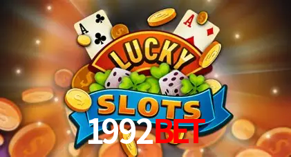 Descubra o Mundo do Cassino Online com 1992bet