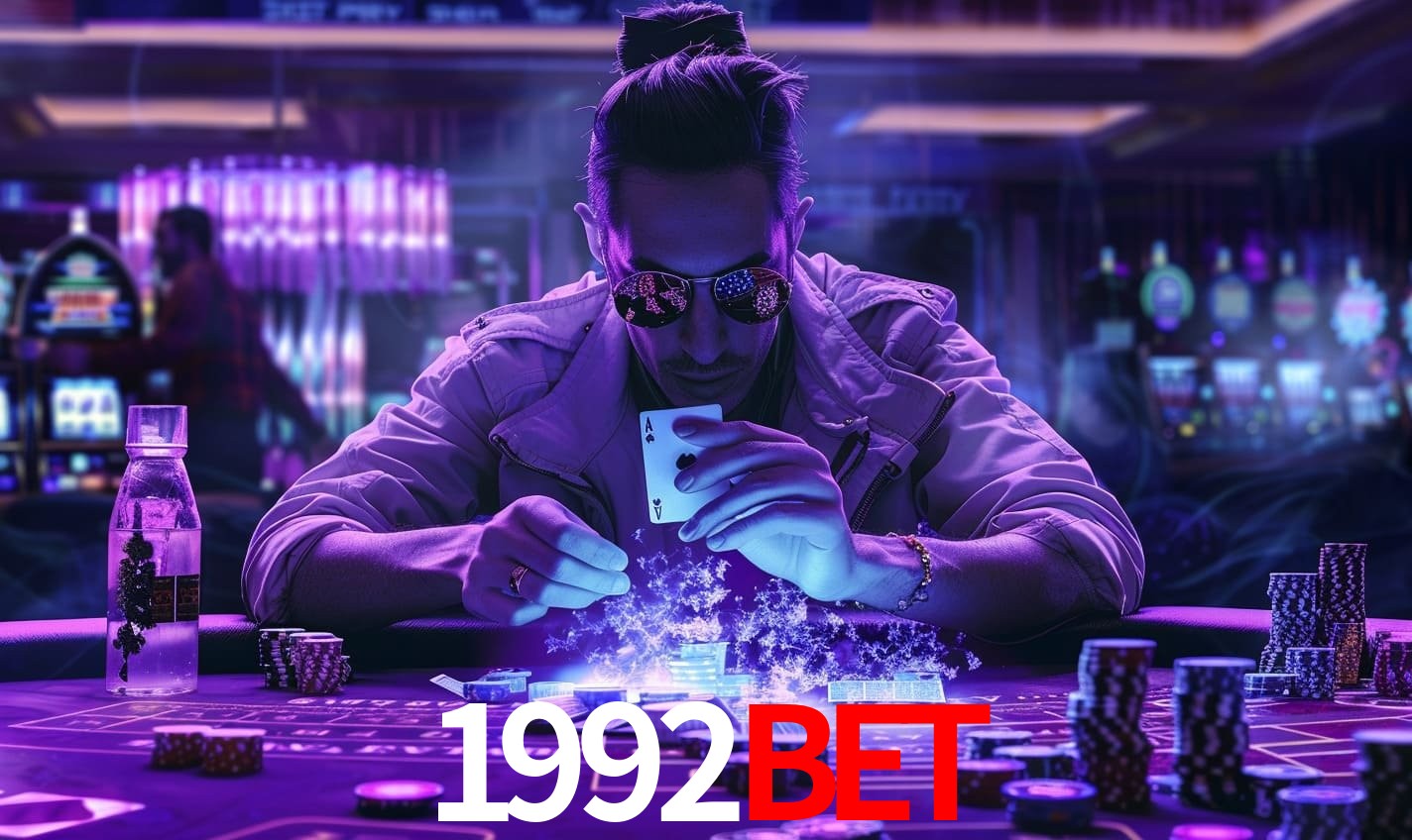 Programa VIP 1992bet