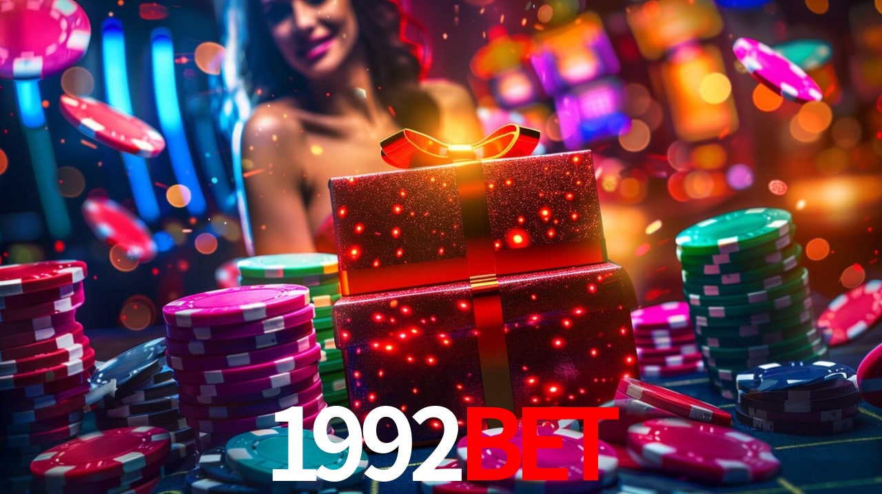 Integração de APIs 1992bet