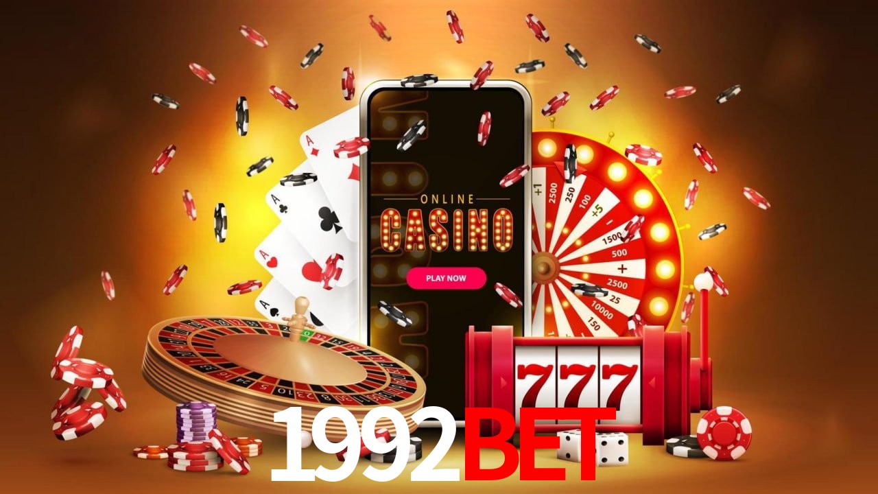 Torneios 1992bet