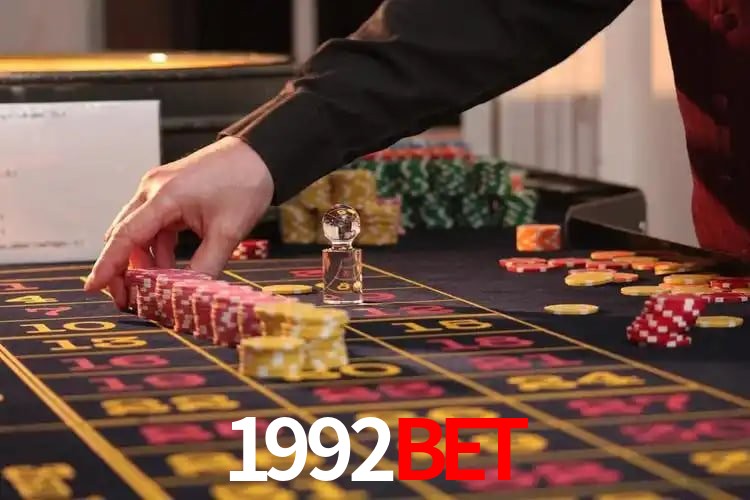 Programa VIP 1992bet