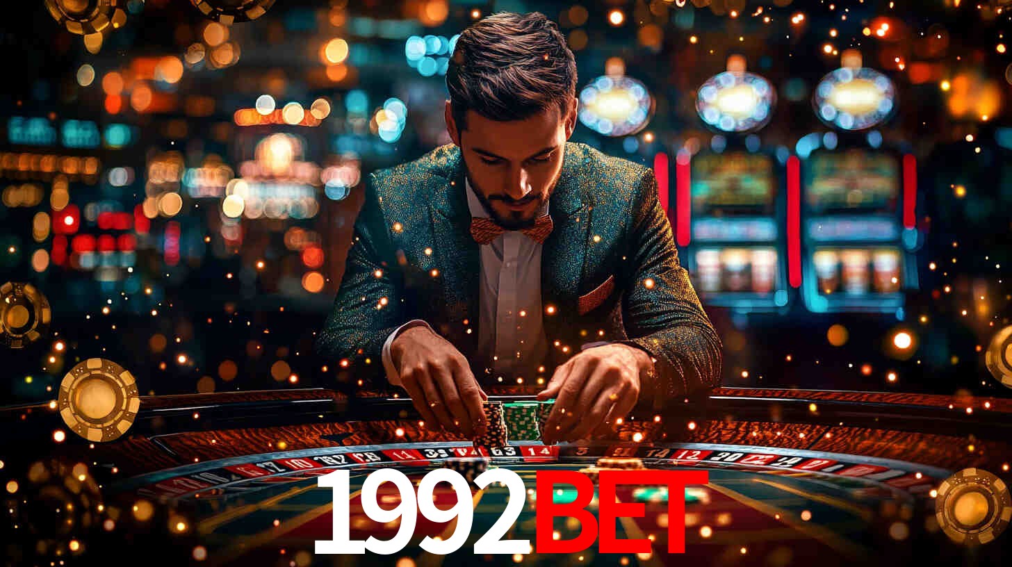 1992bet,1992bet.com